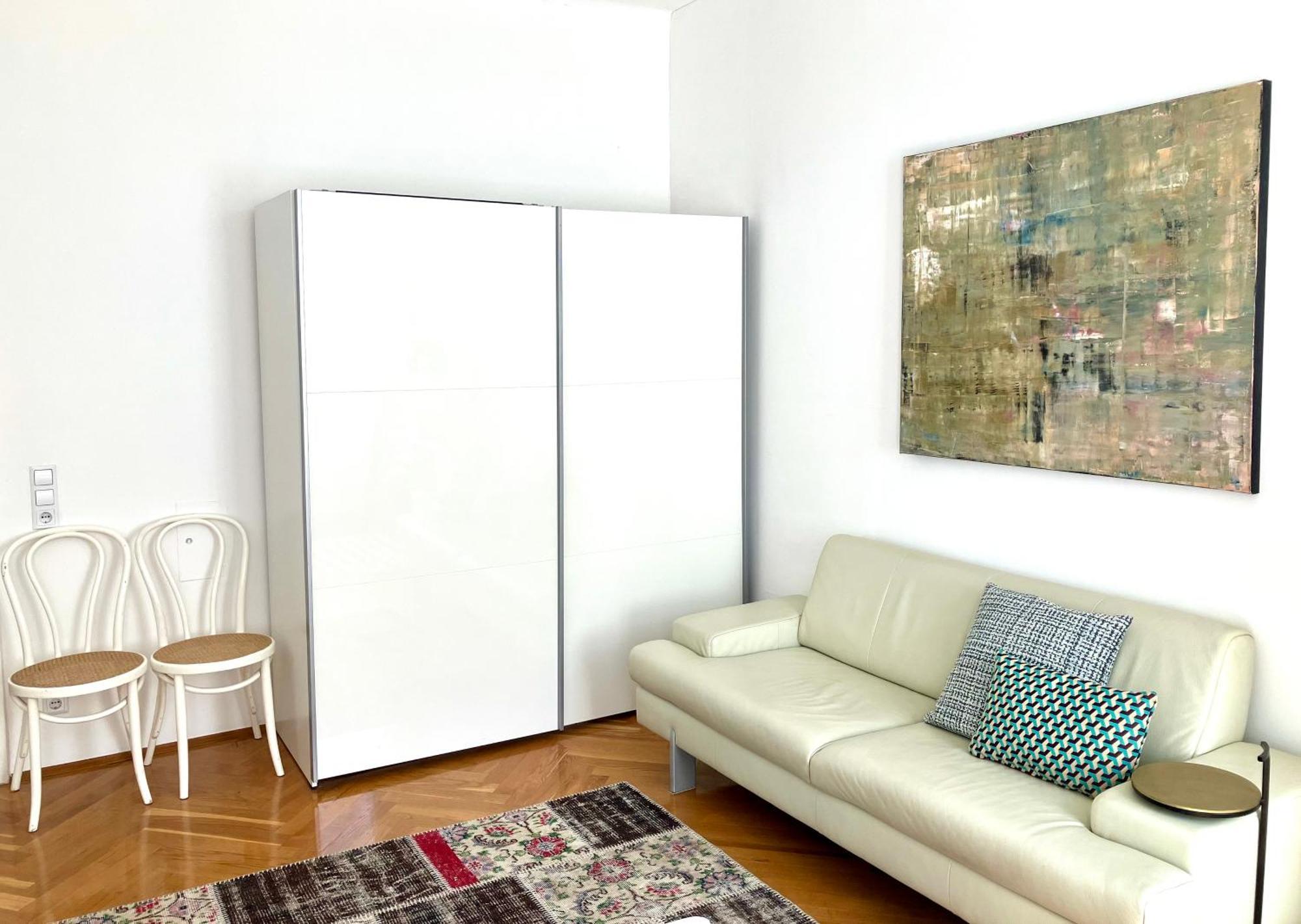 וינה Apartment Villa Penzing מראה חיצוני תמונה