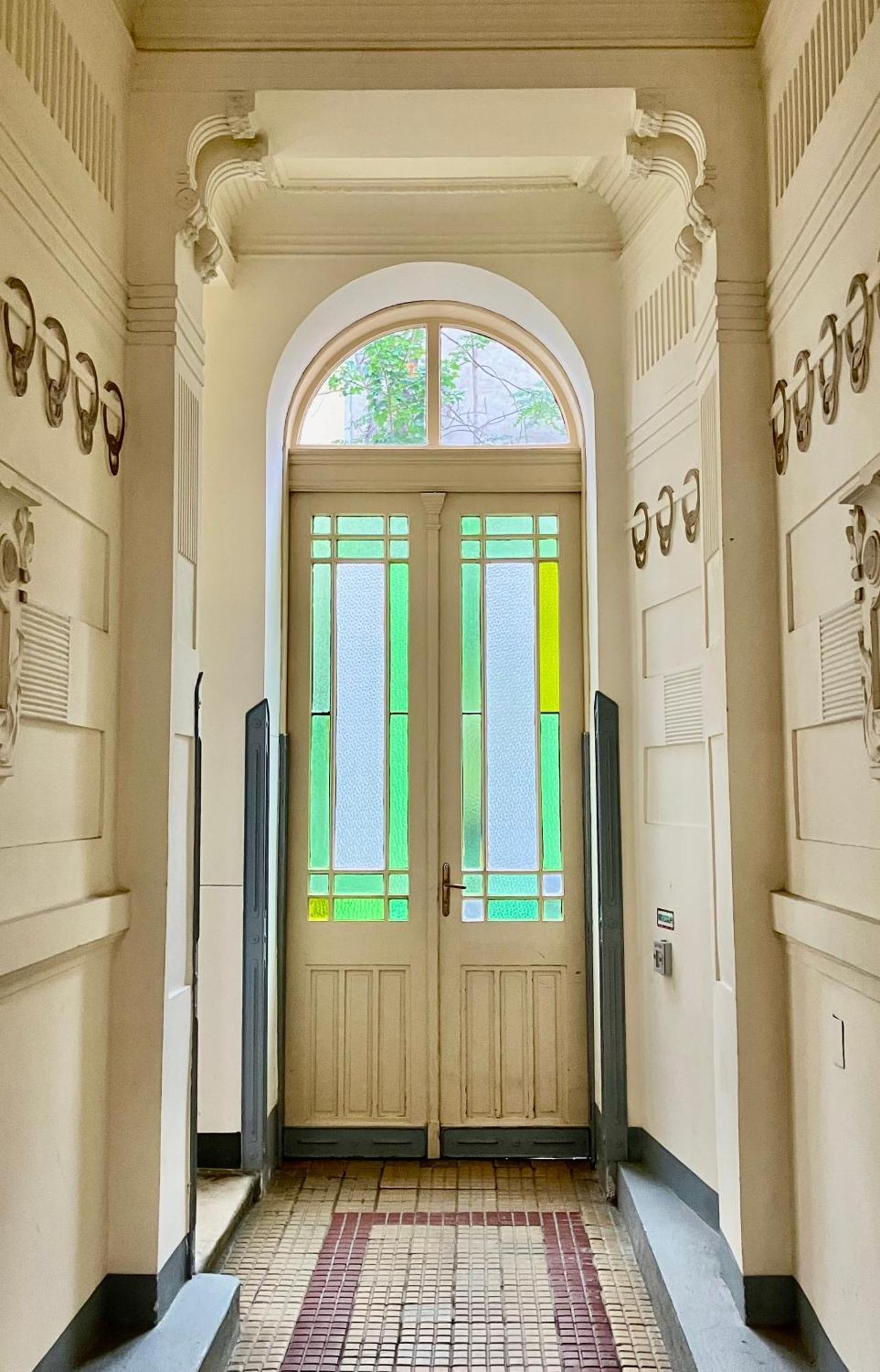 וינה Apartment Villa Penzing מראה חיצוני תמונה